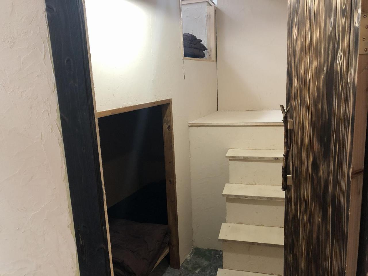 Yumebito House Bed & Breakfast Ise Exterior foto