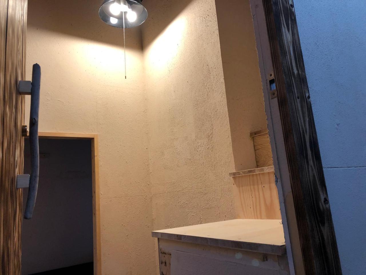 Yumebito House Bed & Breakfast Ise Exterior foto